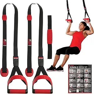 Suspension Trainer - Lifeline